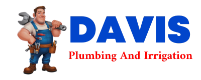 Trusted plumber in AVERILL